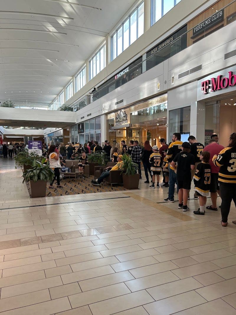 Dynasty Sports and Framing | Northshore Mall