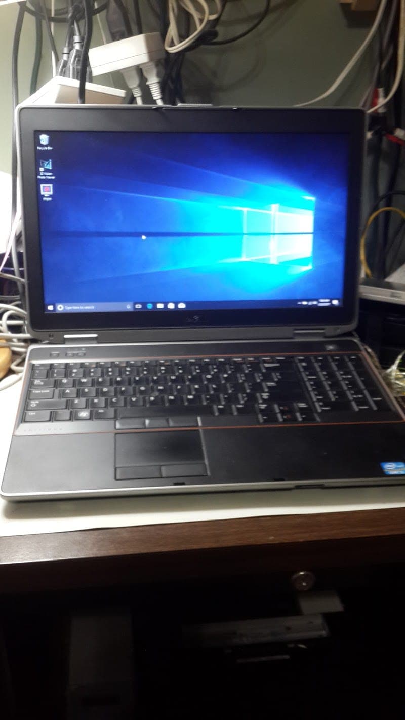 Computers, Consoles, Etc...