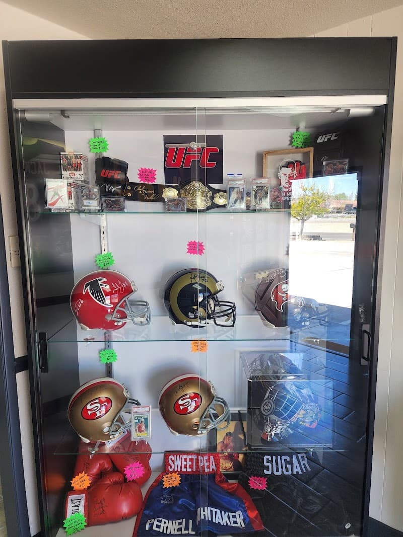 Jimbo's Bases Loaded