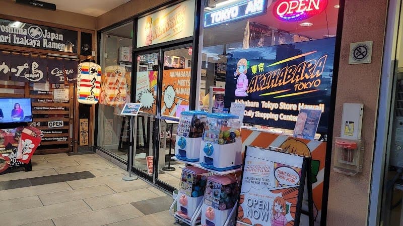 Akihabara Tokyo Store