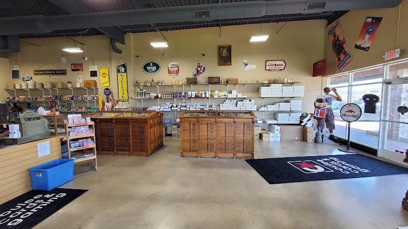 Coulee Cards & Gaming