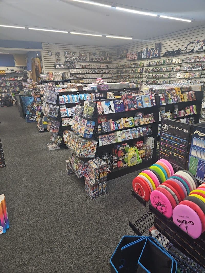 Game On North Platte