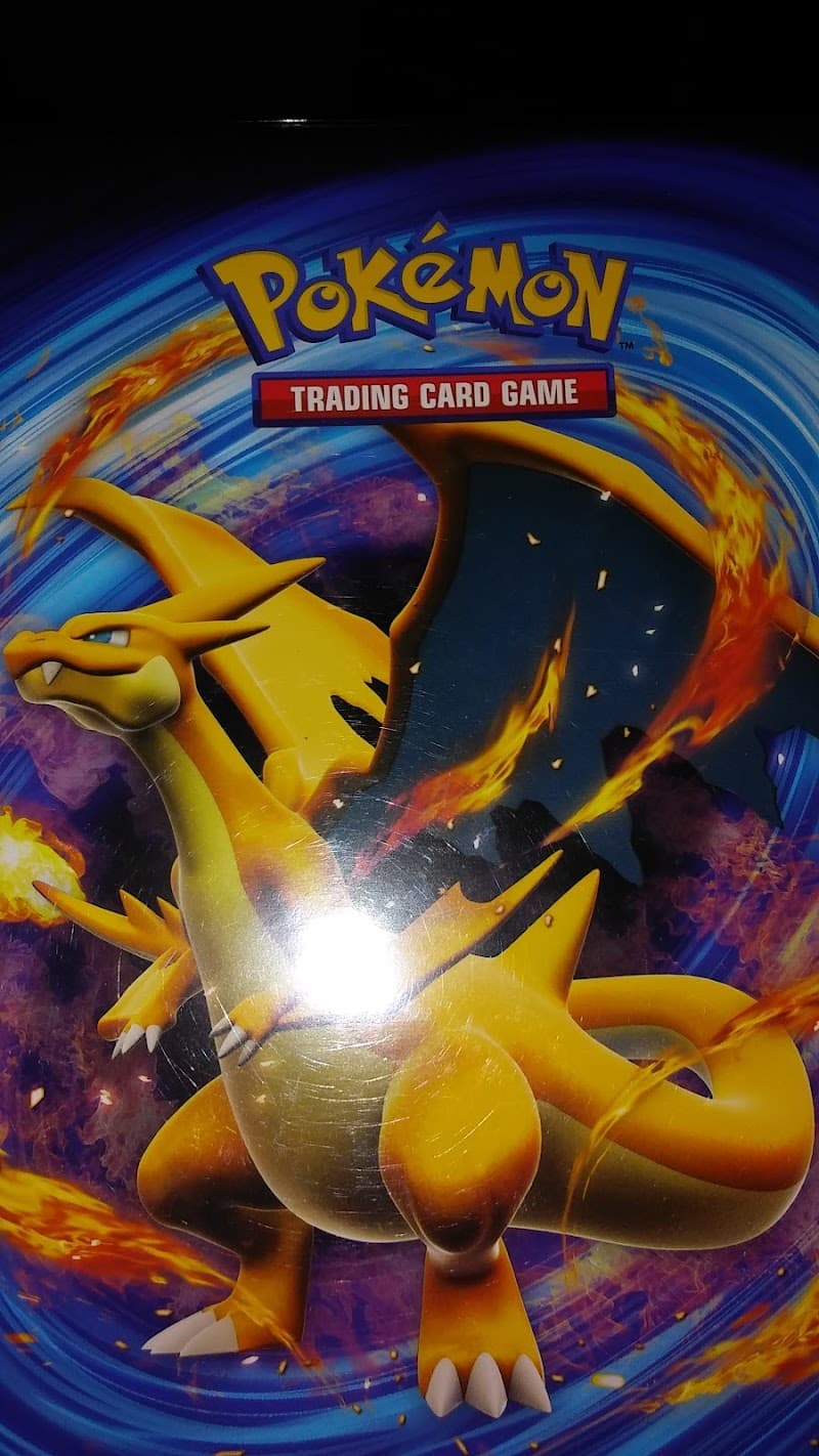 Potomac Distribution