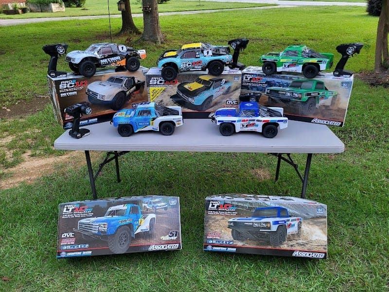 BANDIT'S HOBBIES LIMITED, LLC