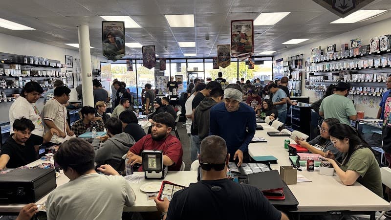 Central Coast Trading Cards