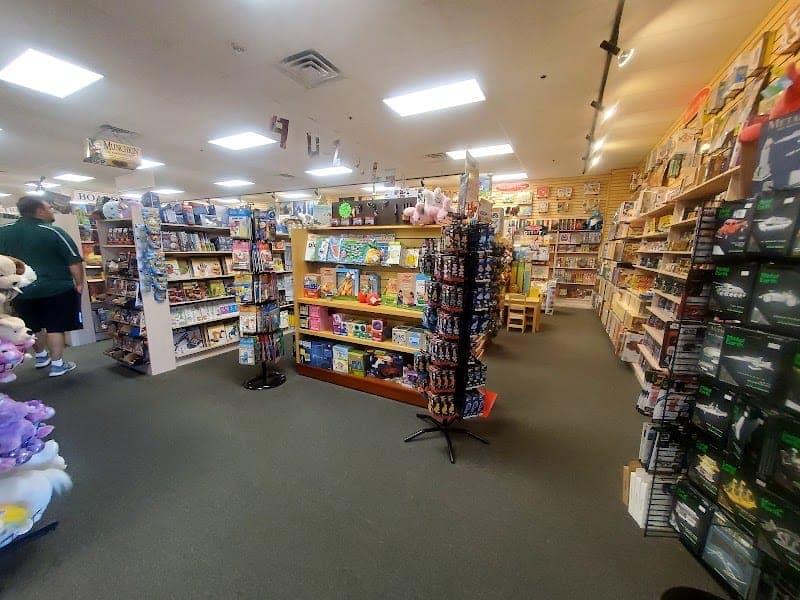 Chimera Hobby Shop Inc