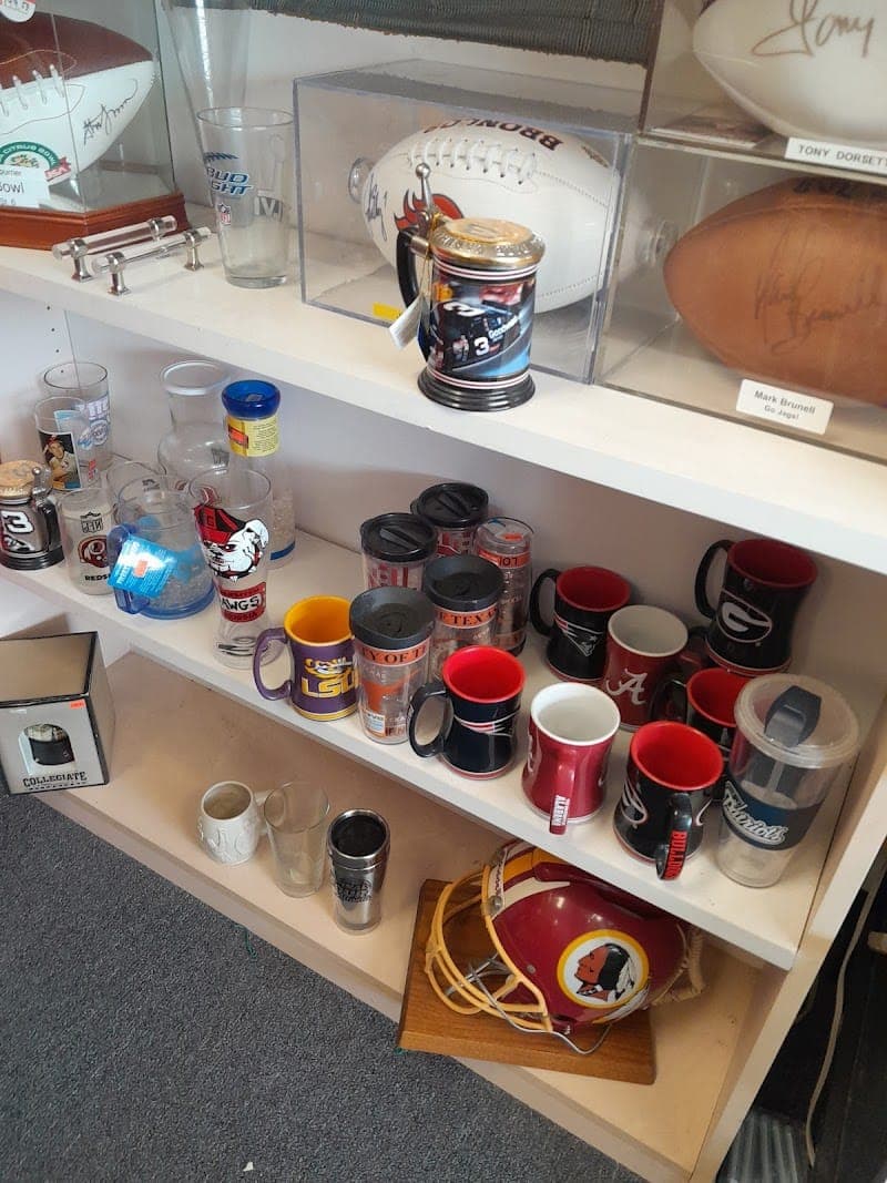 JT Sports Collectibles