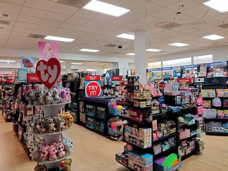 Go! Toys, Games & Calendars