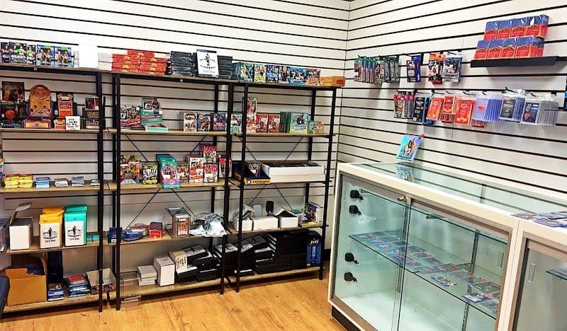 Bears Tail Basketball Store-Card Shop and Printing