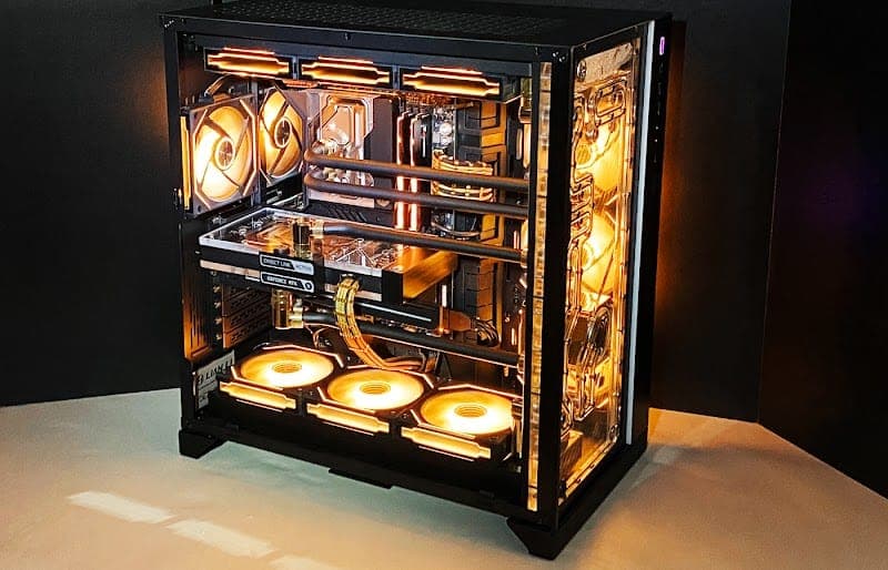 Carlsbad Gaming PC