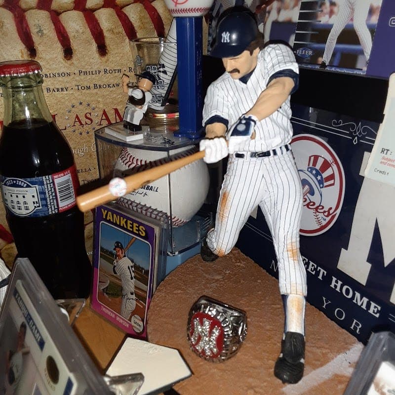 Finnigan's Sportscards