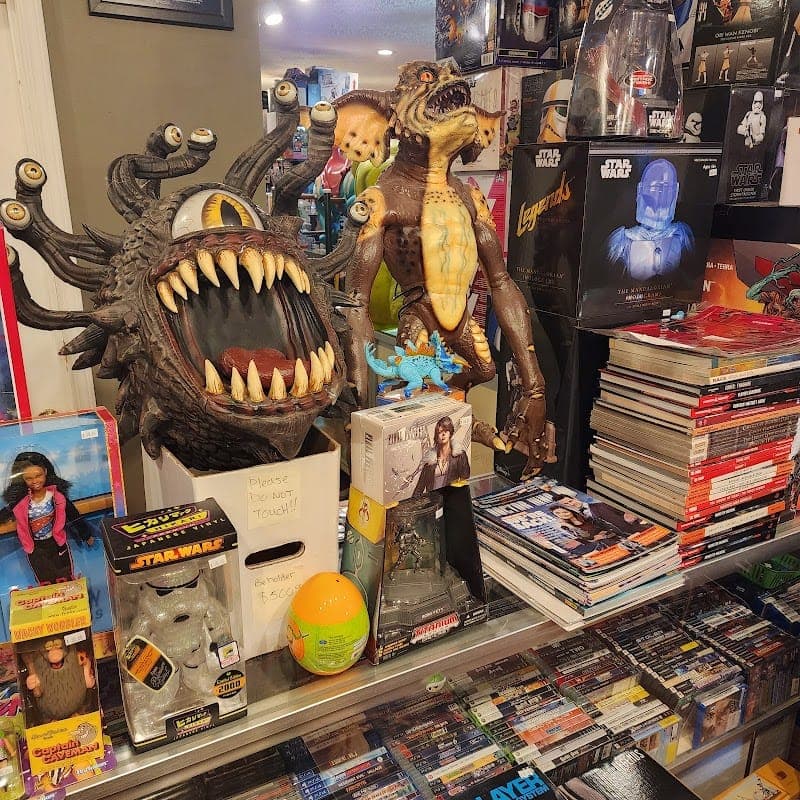 C4 Entertainment Oak Grove