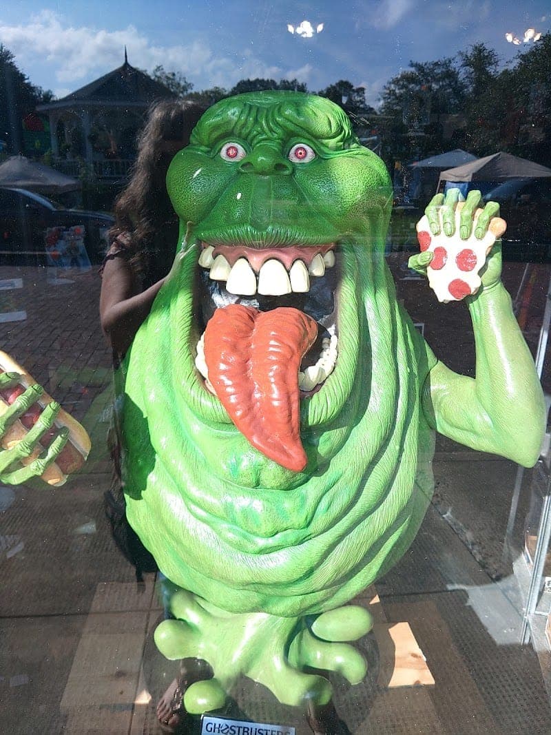 Treasure Troll's Lair