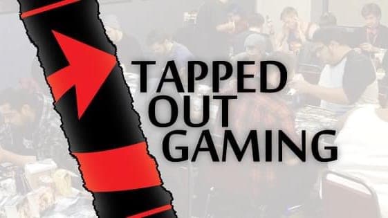 Tapped Out Gaming