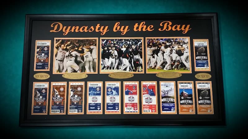 World of Sports Memorabilia