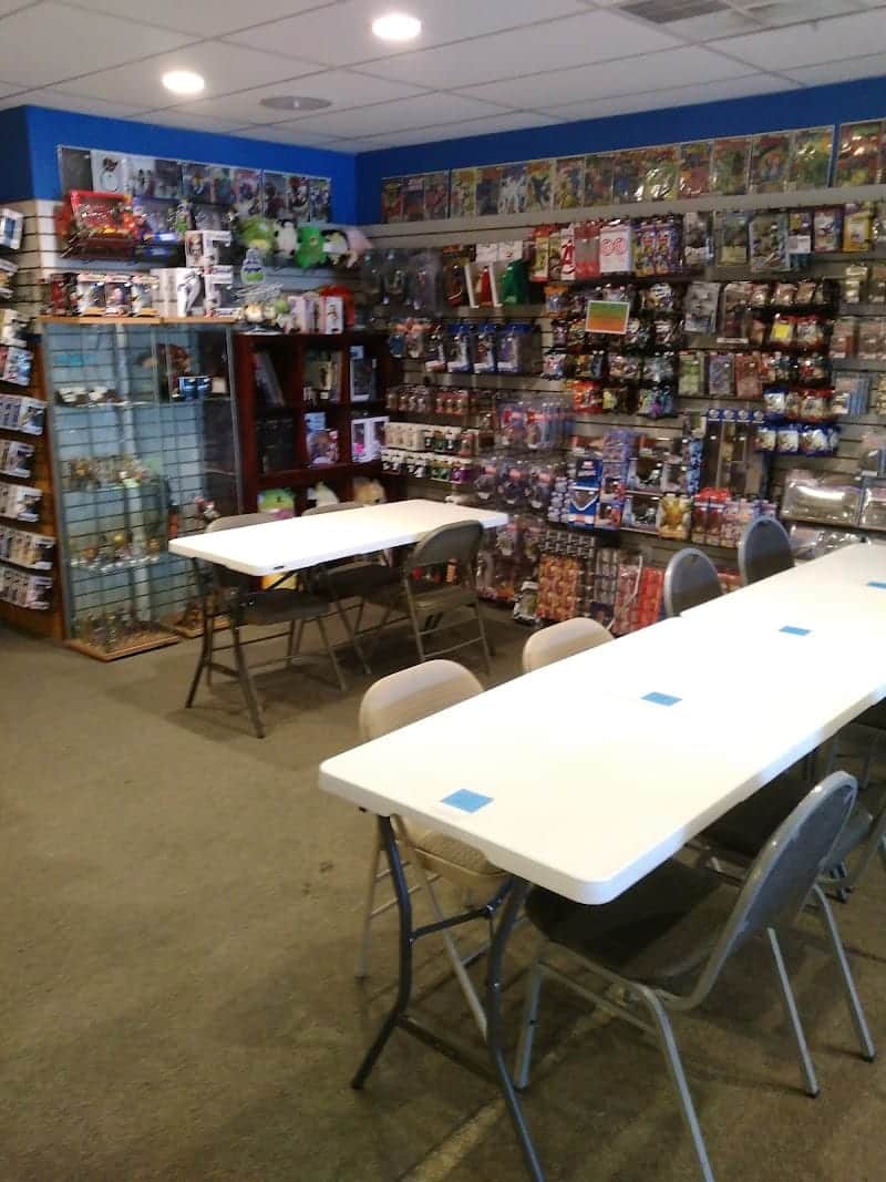 Nex-Gen Comics
