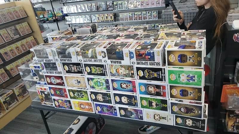 Rads Pop Shop
