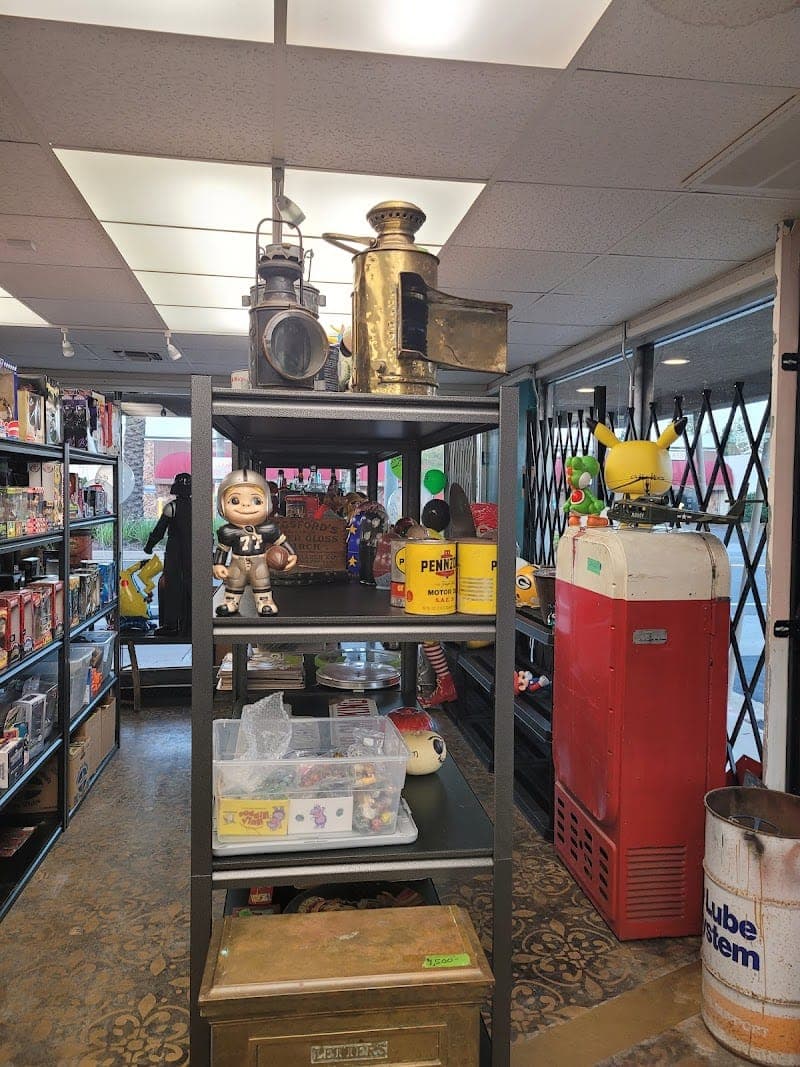 Something Old Something Nouveau