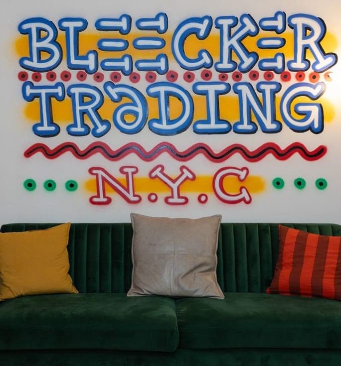 Bleecker Trading