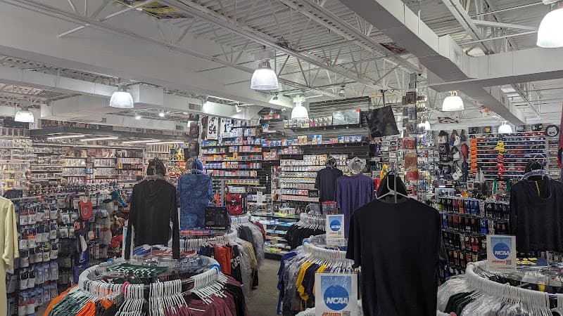 JP Sports Collectibles Inc