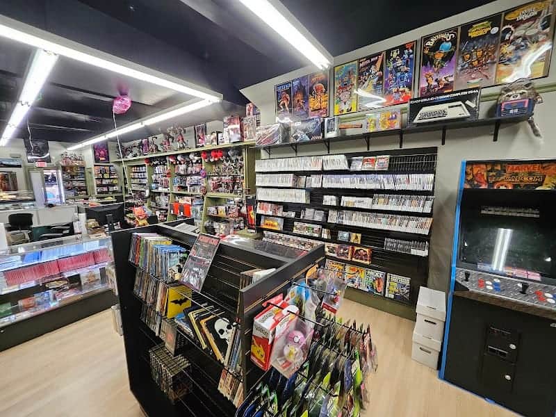 Play and Display