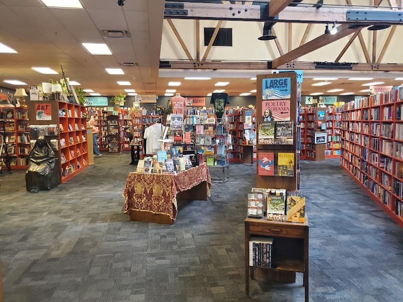 Bookmans Speedway Entertainment Exchange