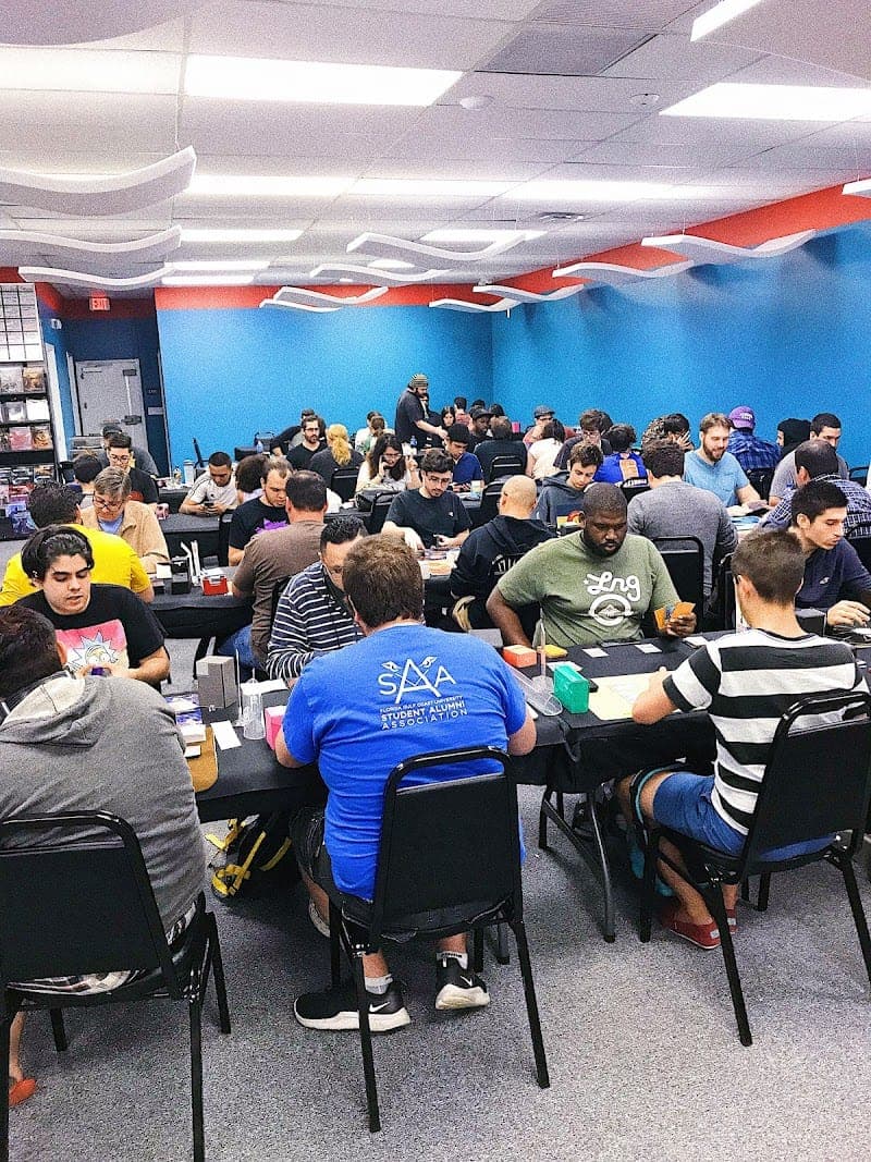 Cool Stuff Games - Miami