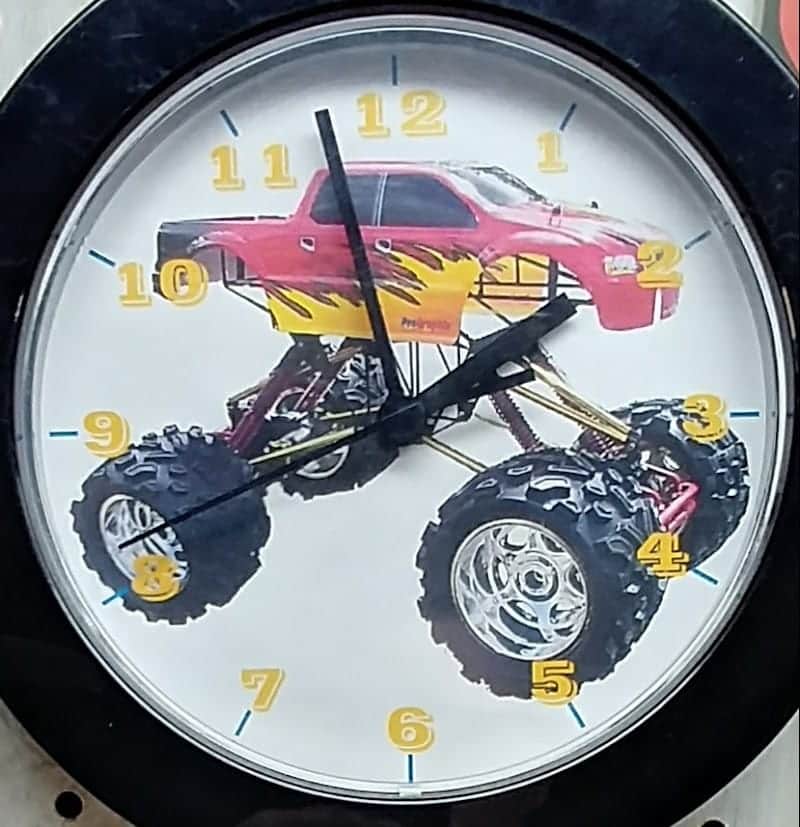 Custom Crawlerz