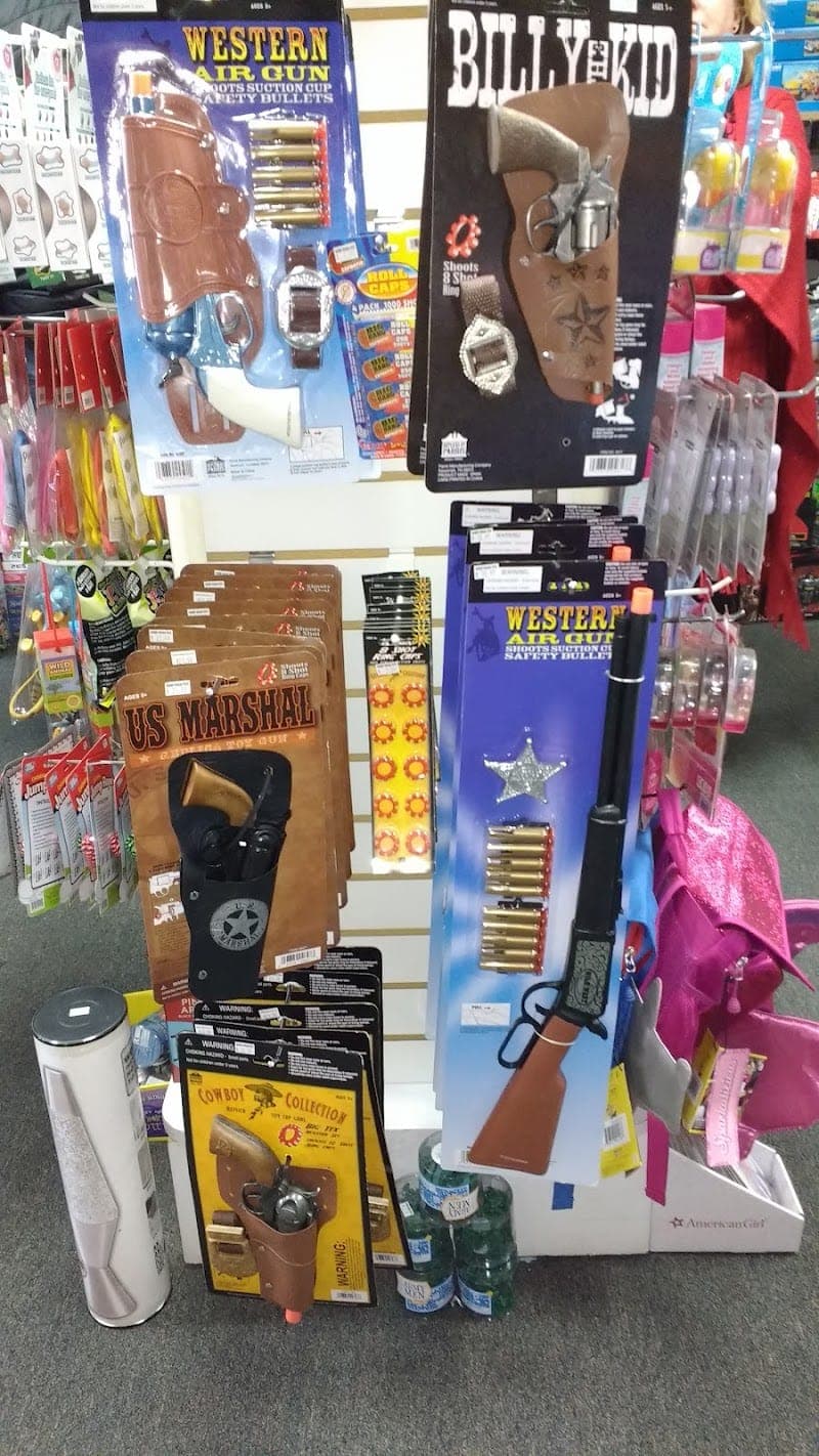 Hobby House Toys LLC