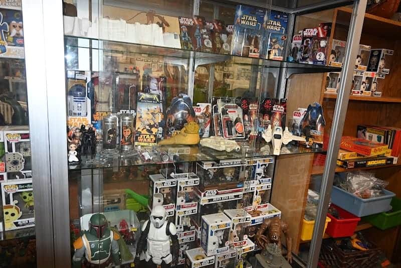 Comic Castle