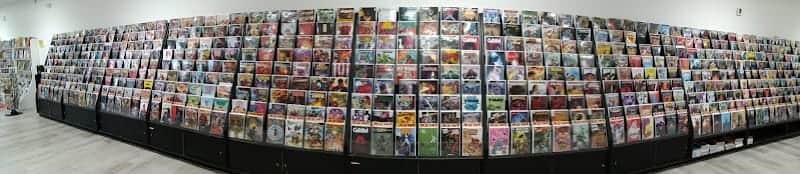 Ultimate Comics Durham/Chapel Hill