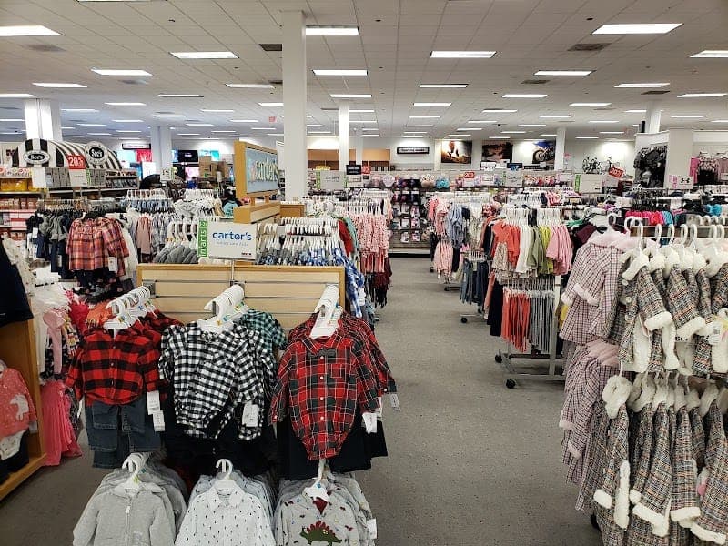 Marine Corps Exchange (MCX)