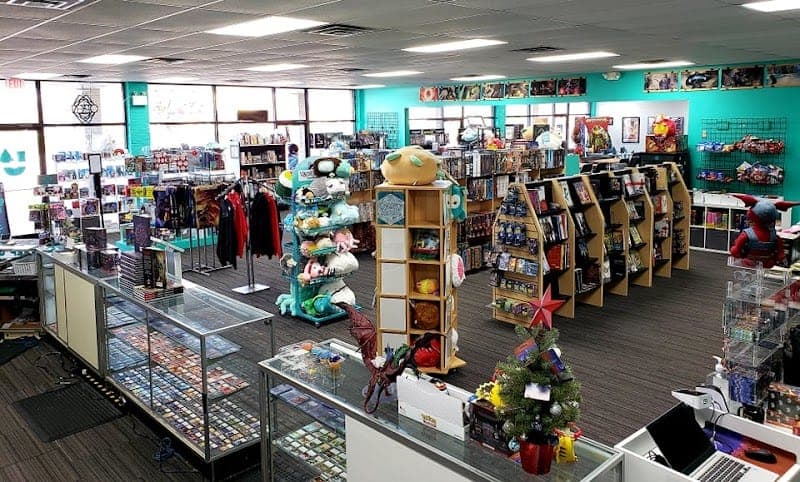 The Upkeep Games - Howell