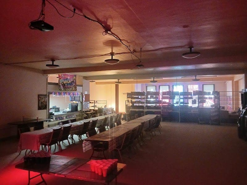 Retro Rental & Repair