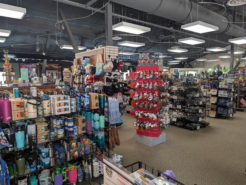 Juneau Trading Co