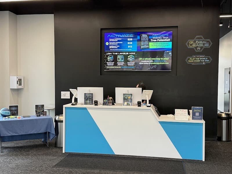 Activate Westminster