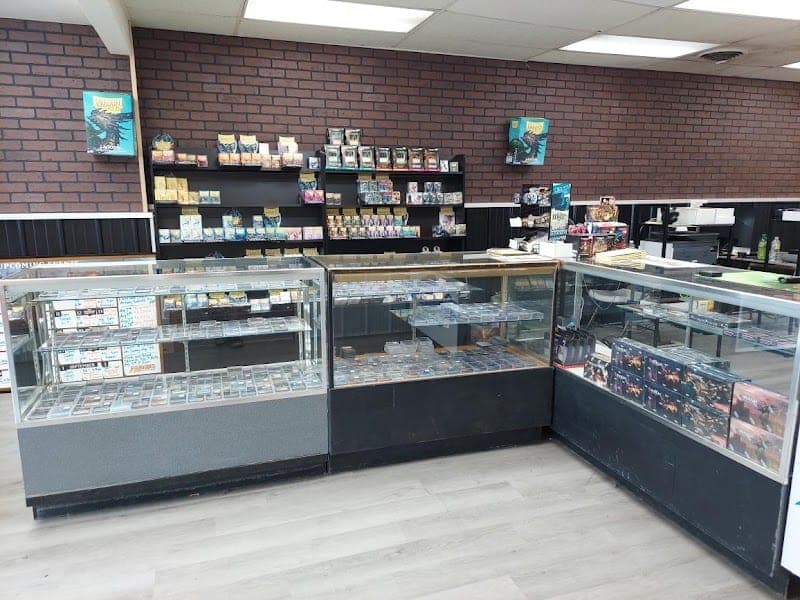 Sparky's Gaming, LLC