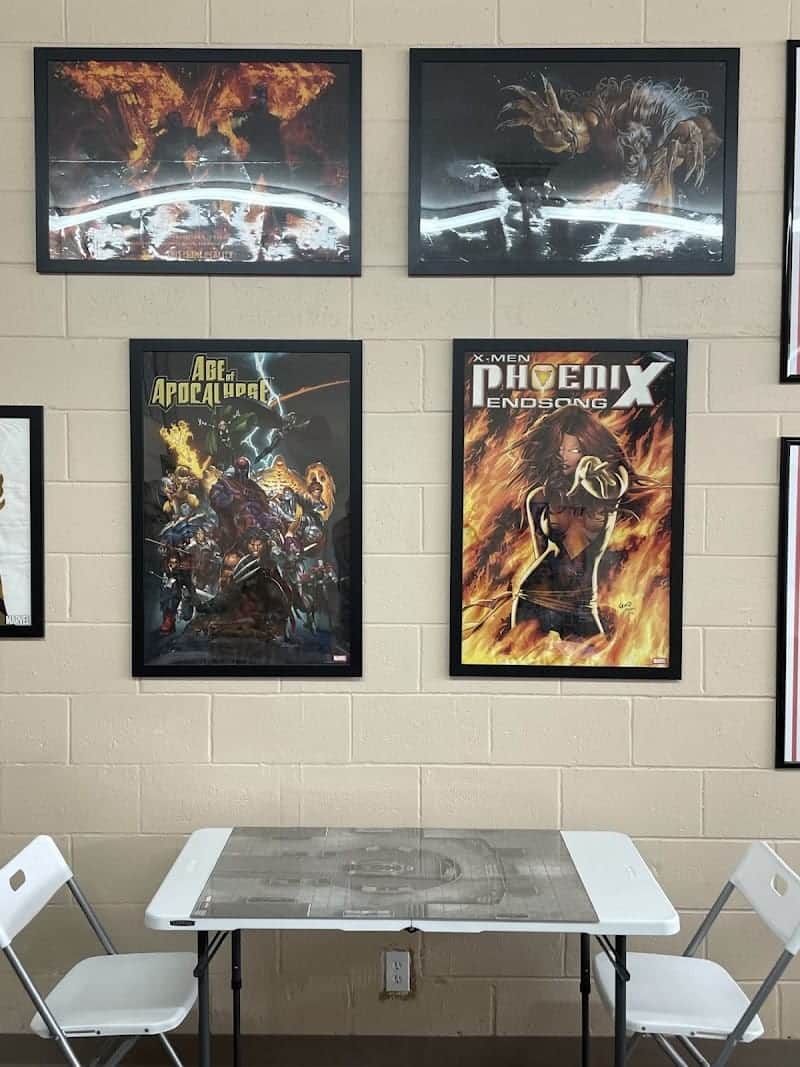 Where Gamers Gather