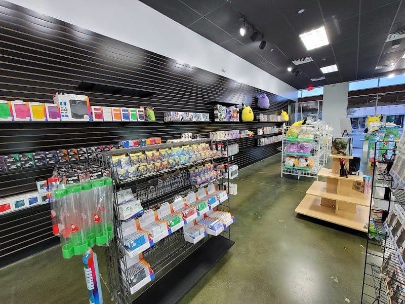 Eclipse Cards & Hobby