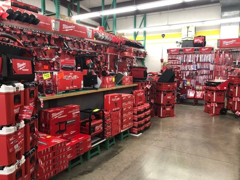 Century Trading Co Inc