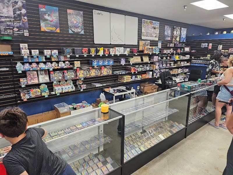 Evolution Collection