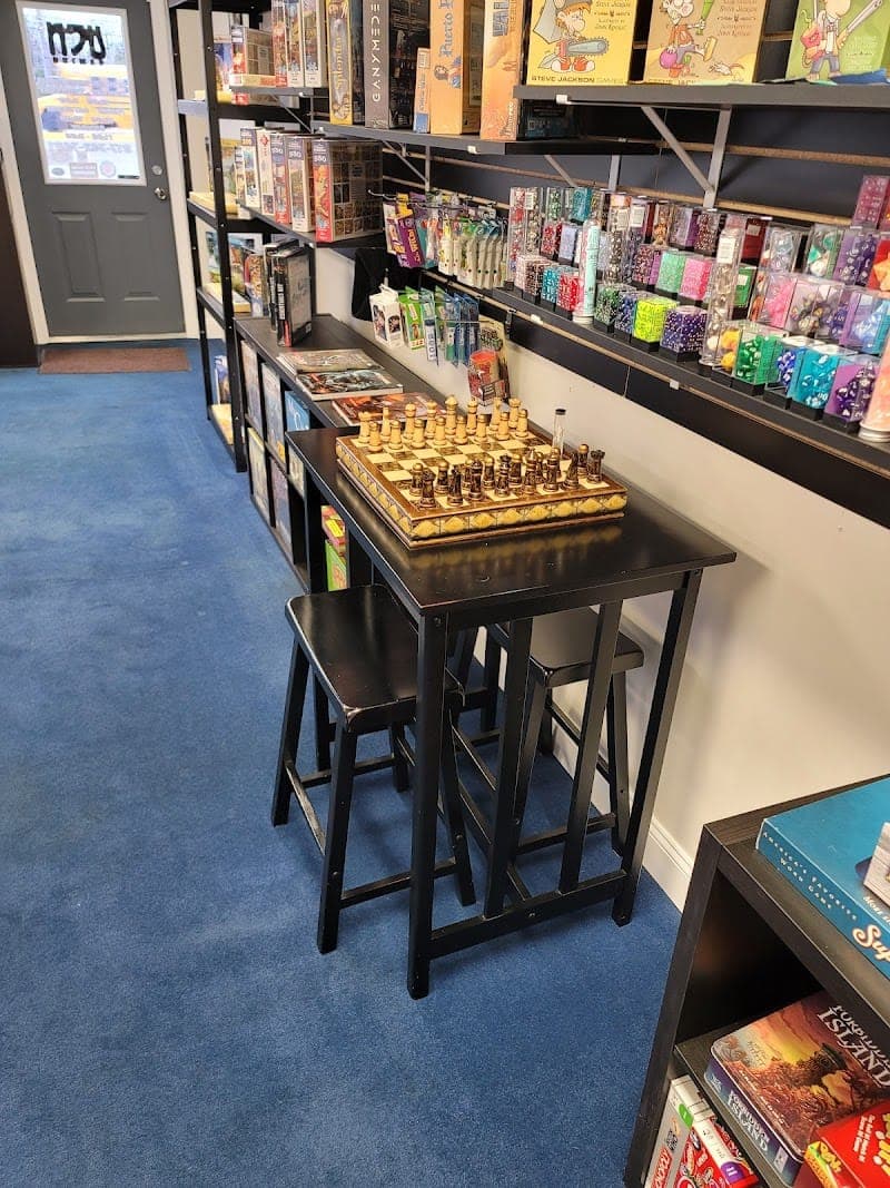 Moonshot Games - Plainfield