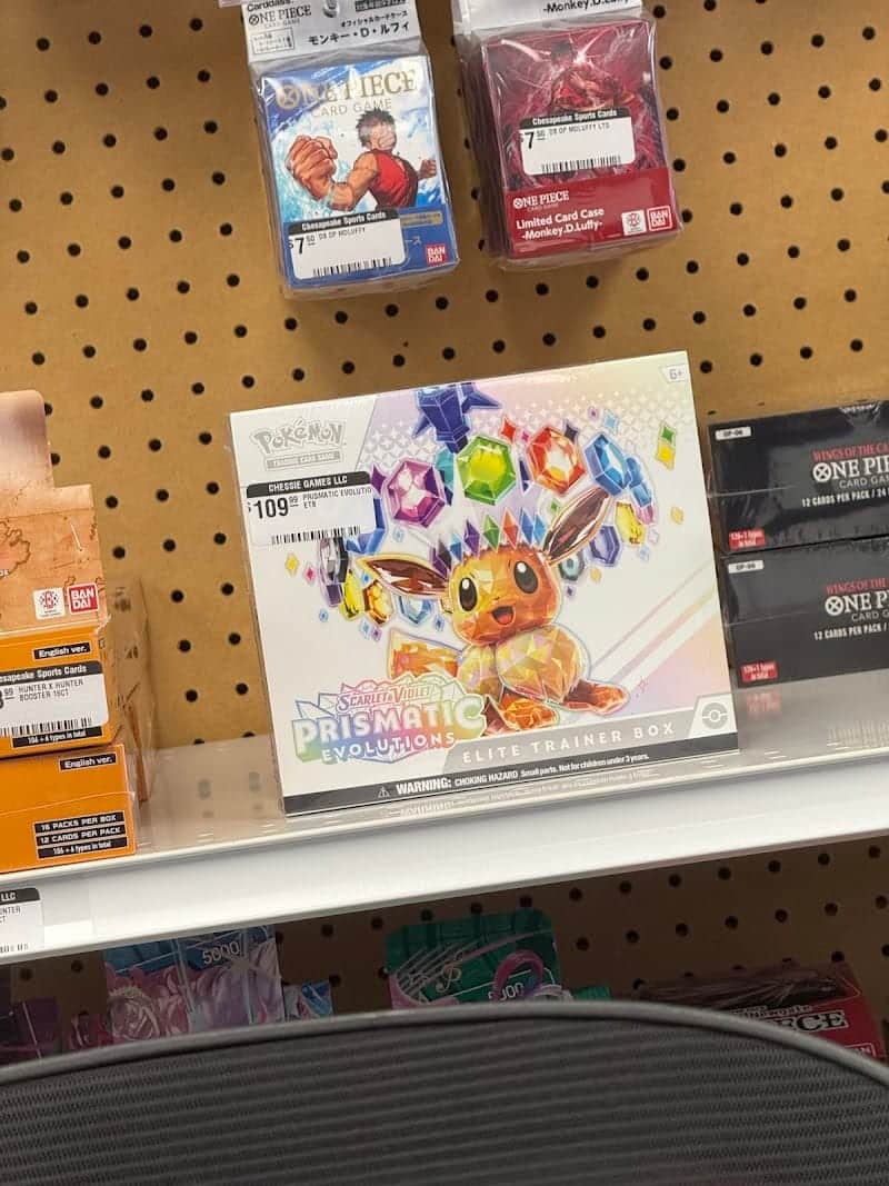 Chessie Games