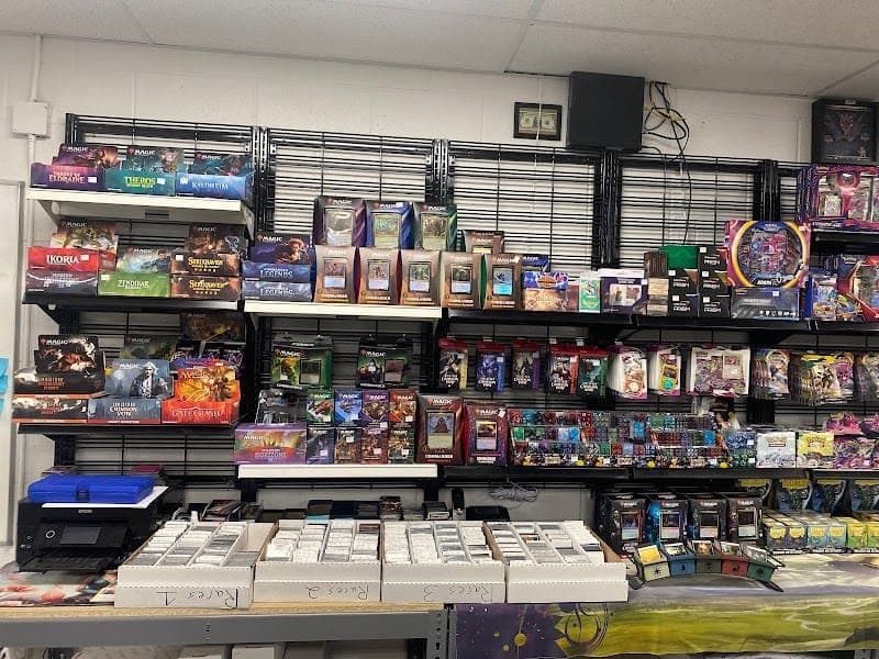 Tavern of Souls Gaming