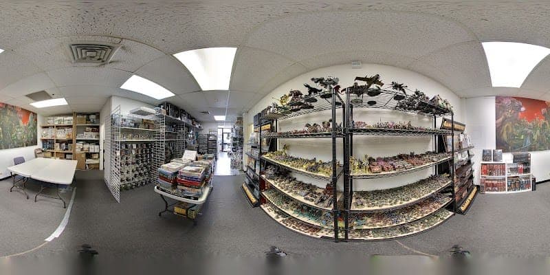 The Armchair Adventurer