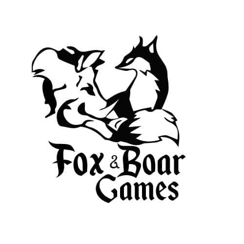 Fox and Boar Games