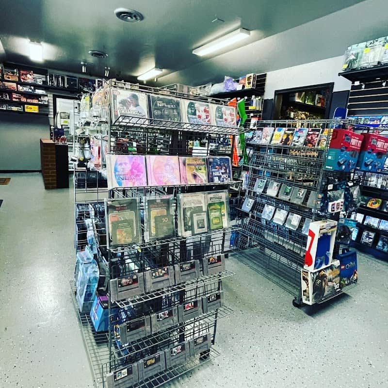 Legacy Toys and Games