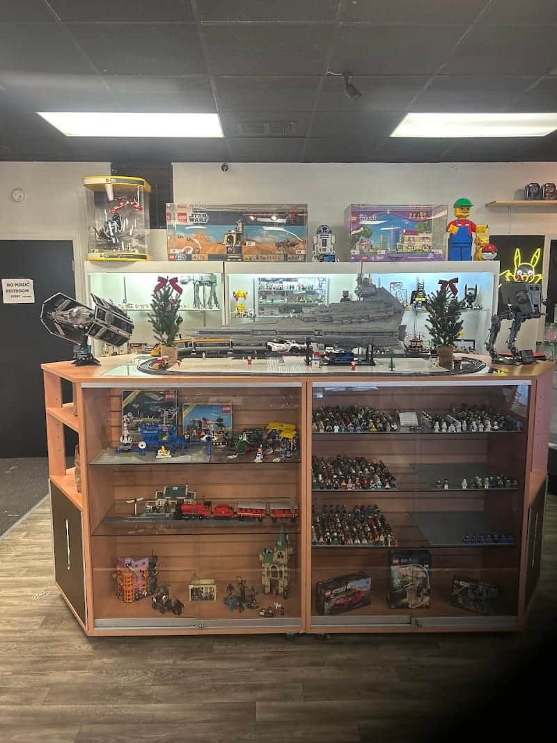 Starlightzombies Toys & Hobbies