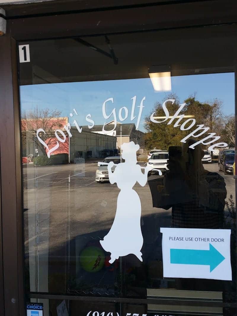 Lori's Golf Shoppe