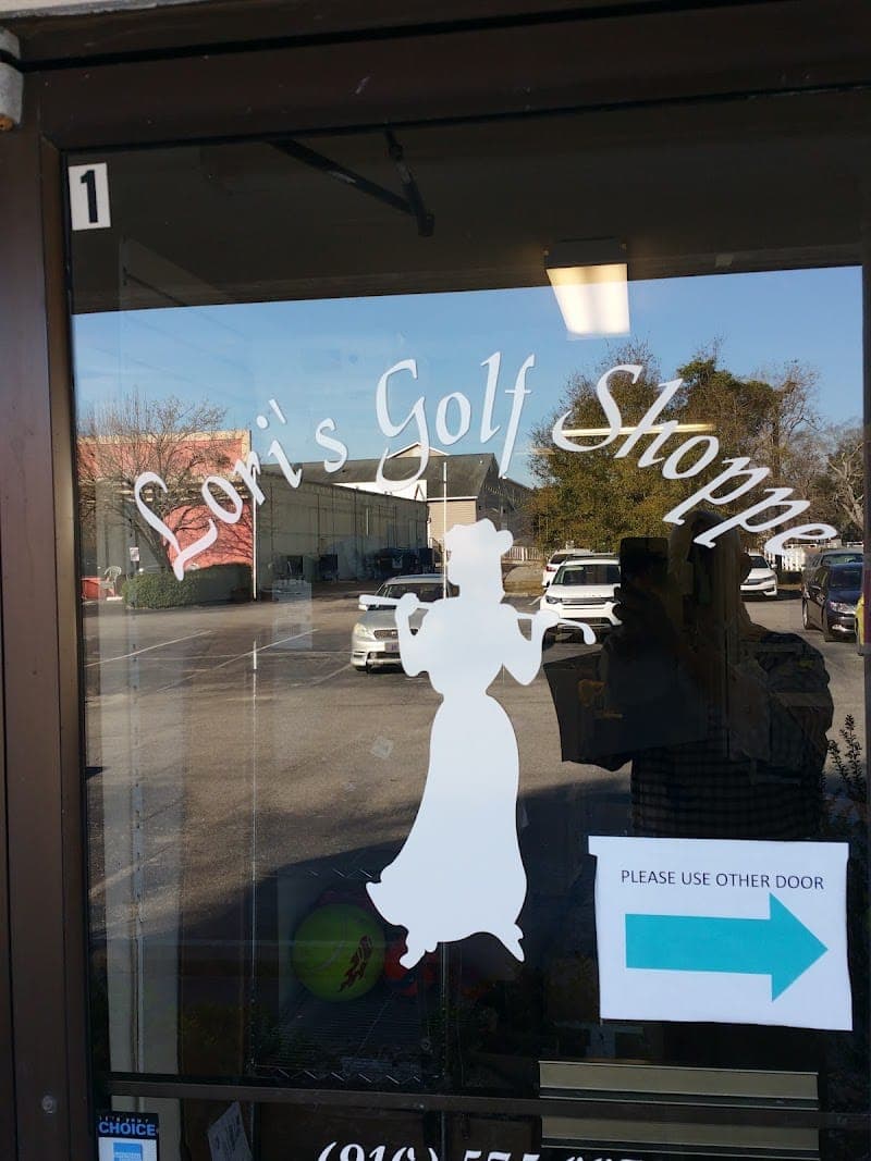 Lori's Golf Shoppe